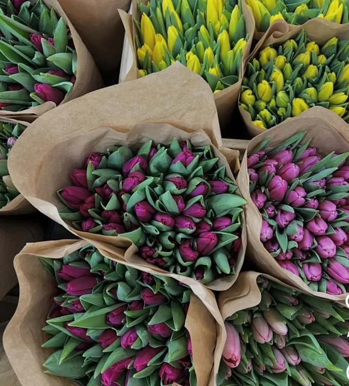 Decor floral personalizat, adaptat spatiului