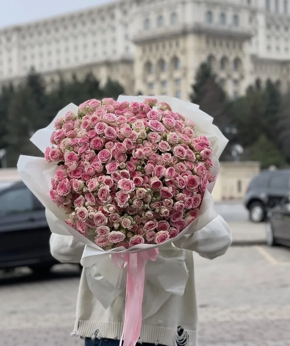Decor de vara cu verdeata, pentru terase si evenimente