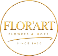 Flor'Art — Flor'Art — Flowers & More